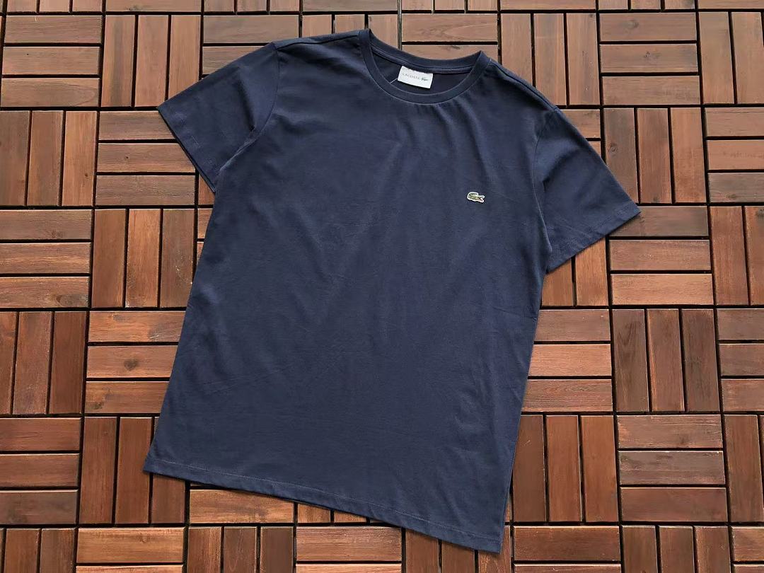 T-shirts Lacoste