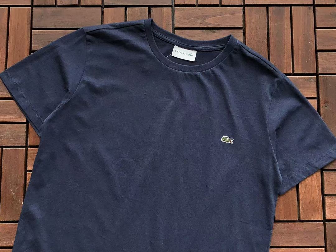T-shirts Lacoste