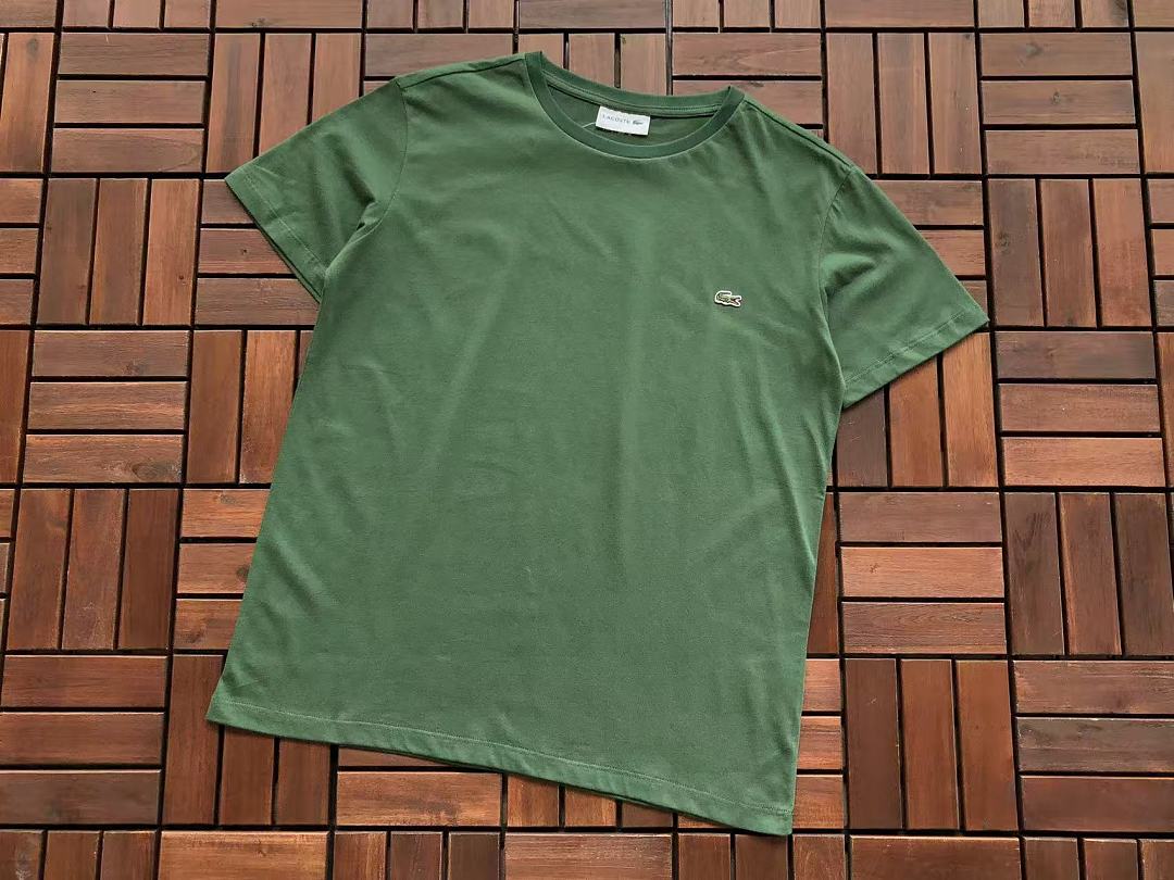 T-shirts Lacoste