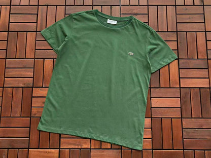 T-shirts Lacoste