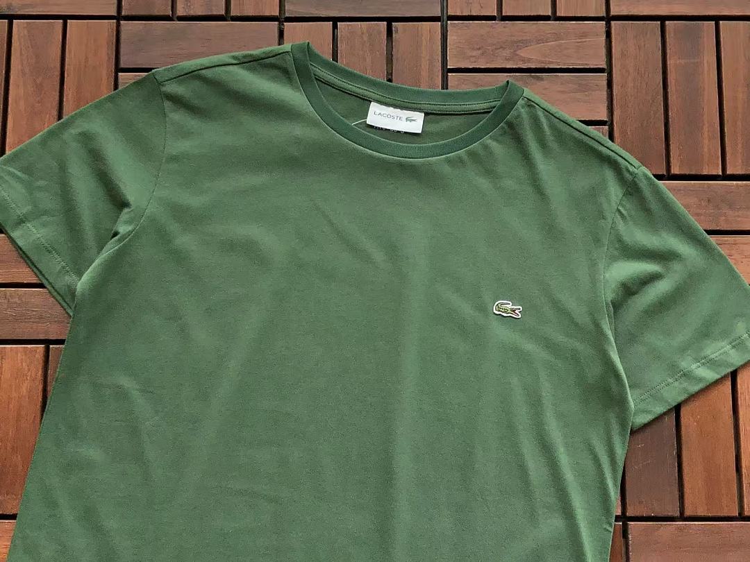 T-shirts Lacoste