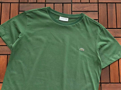 T-shirts Lacoste