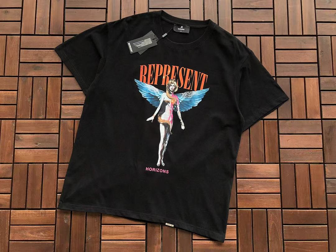 T-Shirts Rep