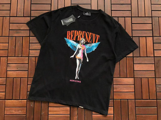 T-Shirts Rep