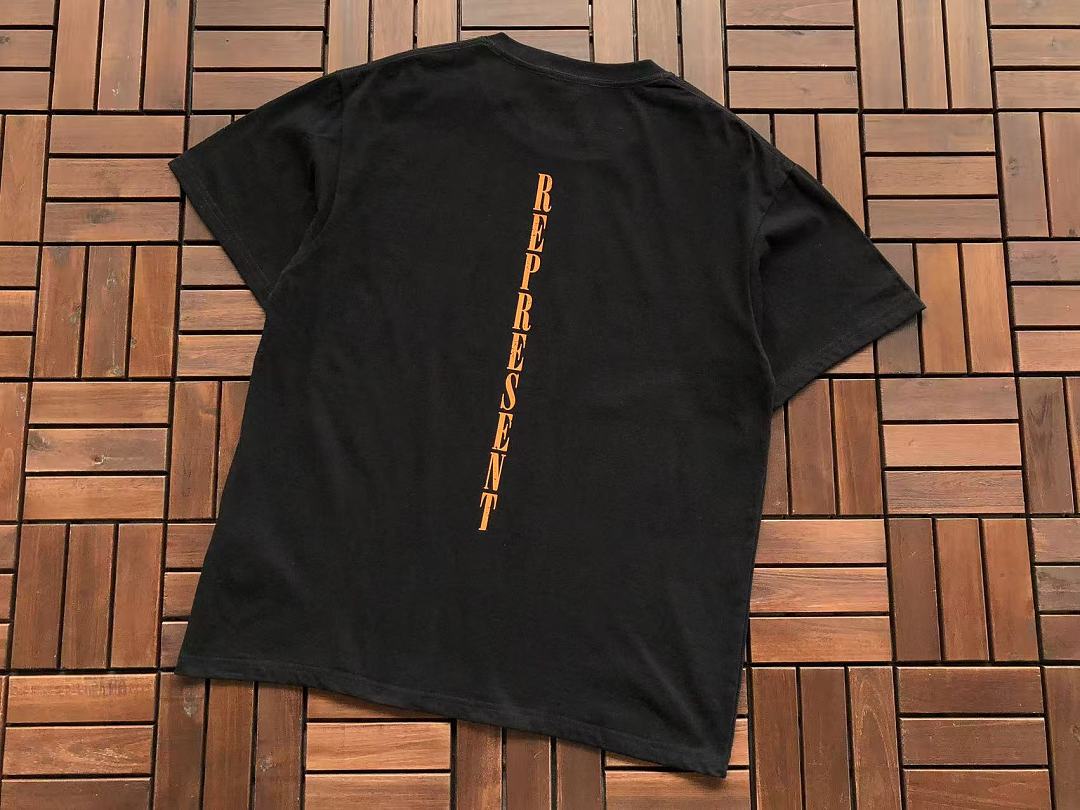 T-Shirts Rep