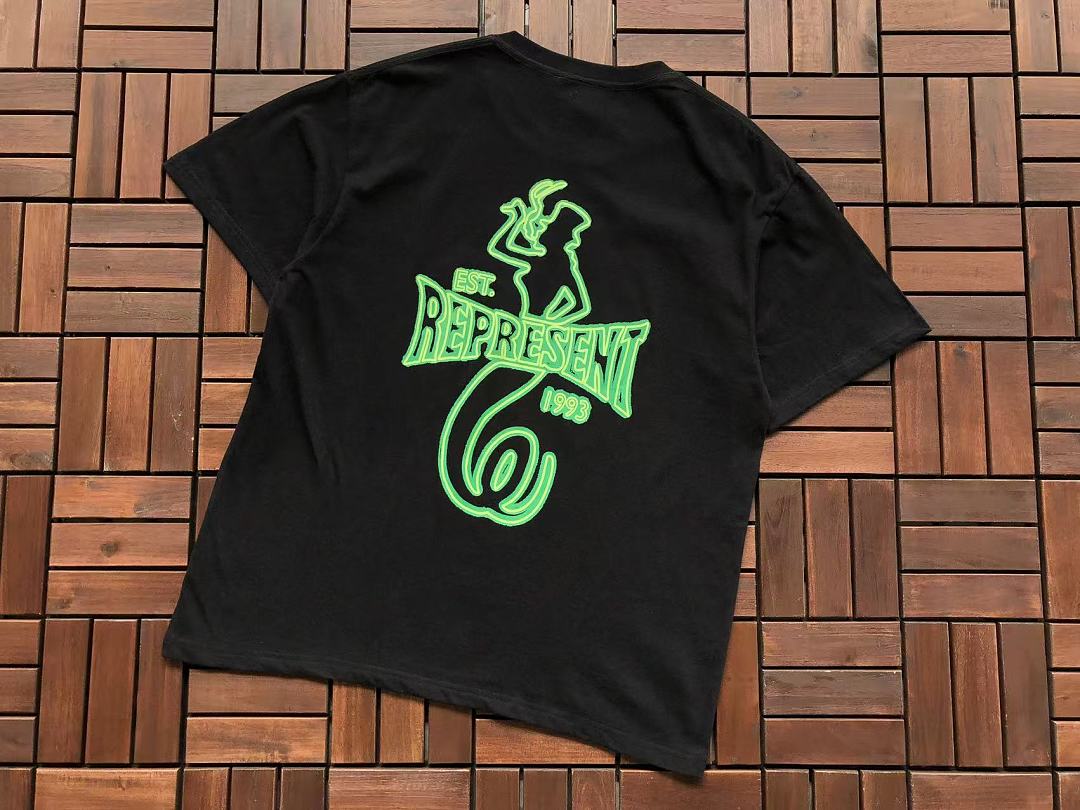 T-Shirts Rep