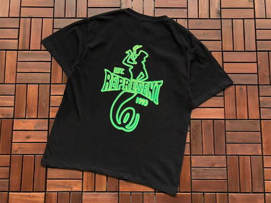T-Shirts Rep