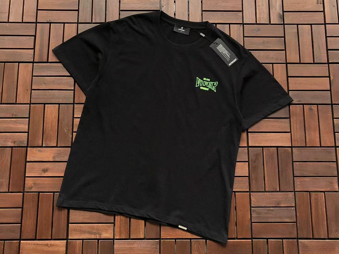 T-Shirts Rep