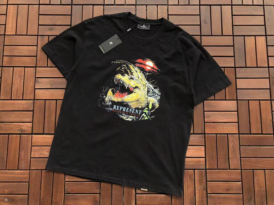 T-Shirts Rep
