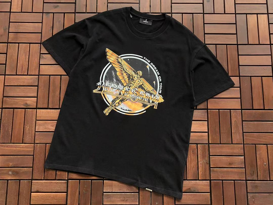 T-Shirts Rep