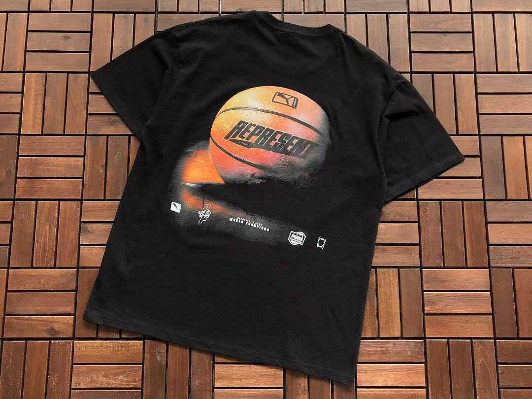 T-Shirts Rep