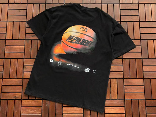 T-Shirts Rep