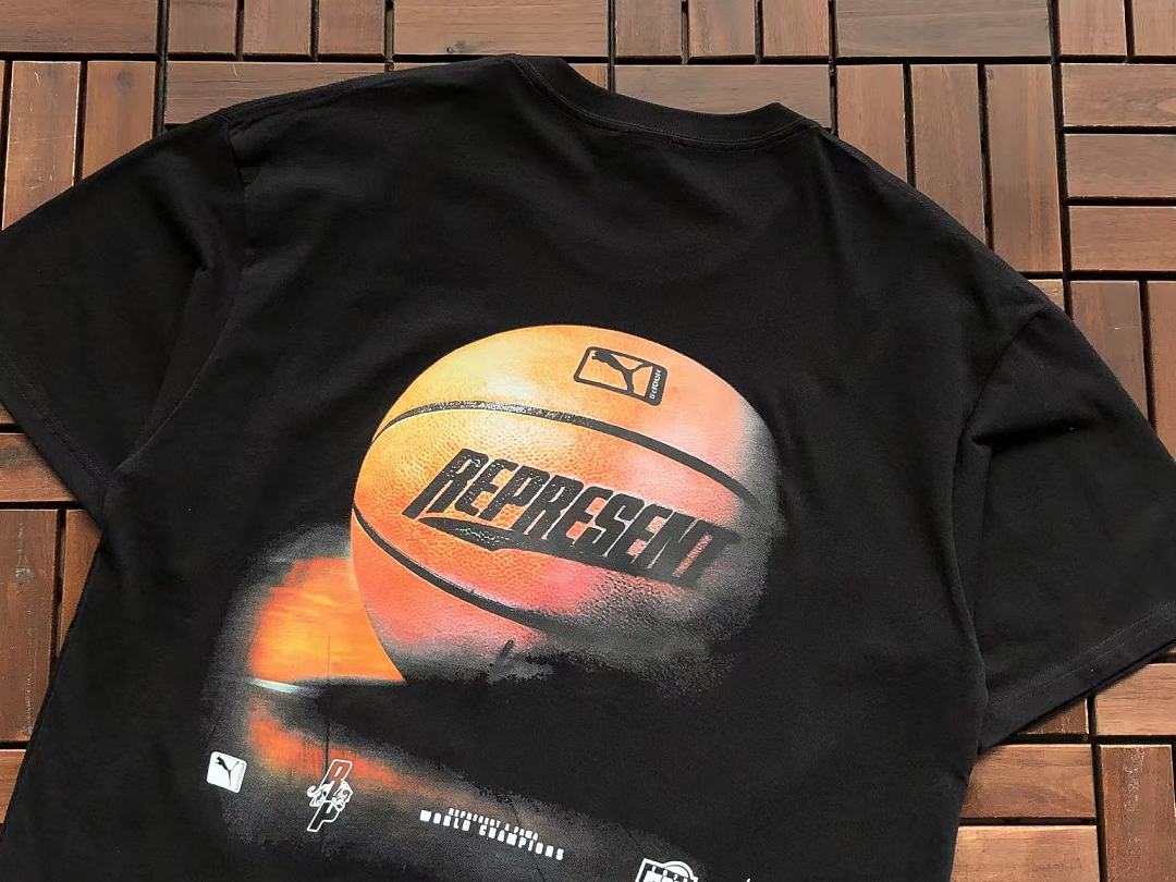 T-Shirts Rep