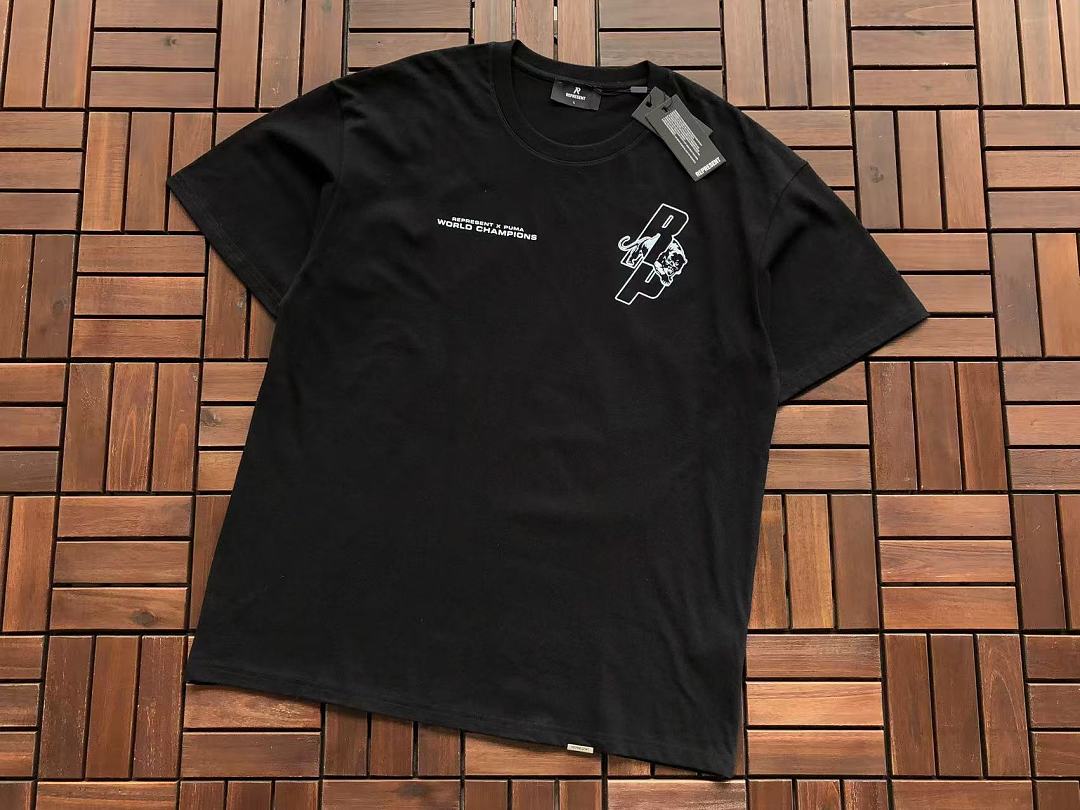 T-Shirts Rep