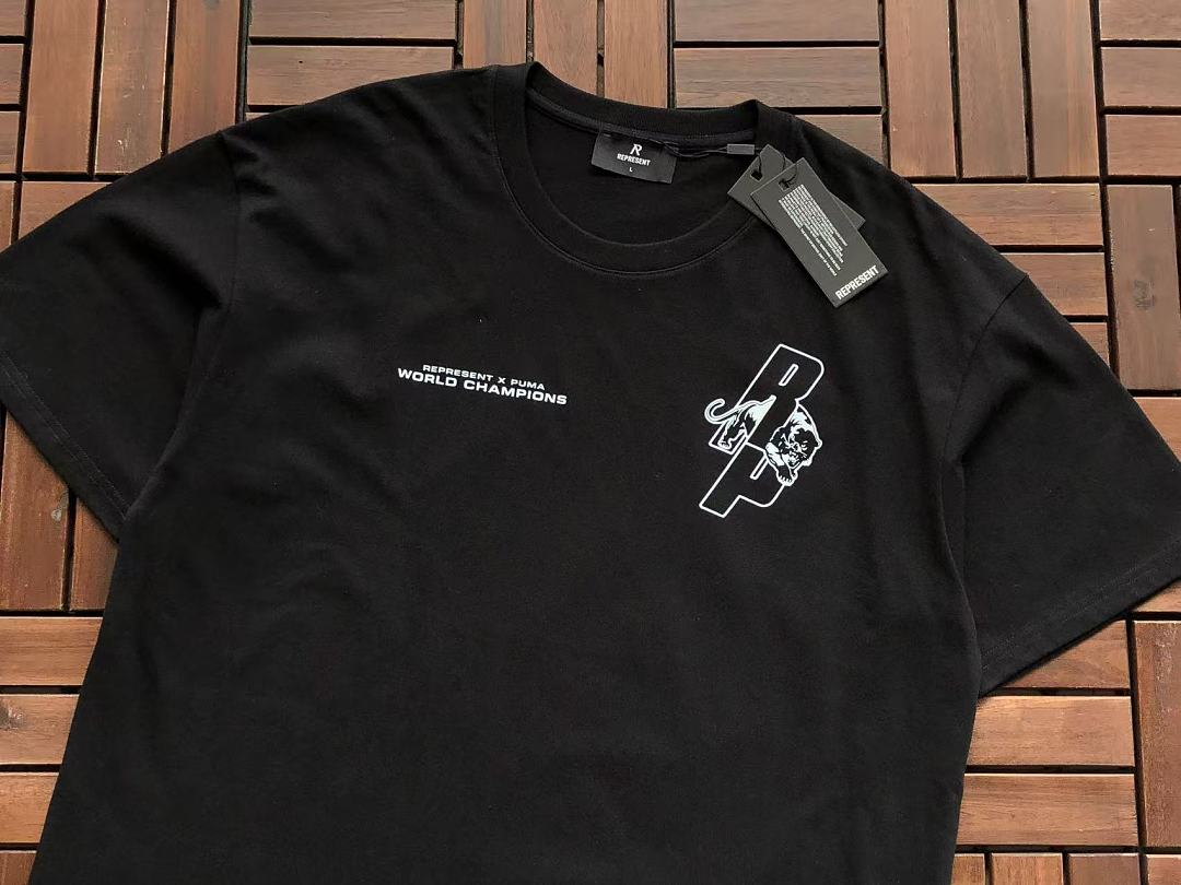 T-Shirts Rep