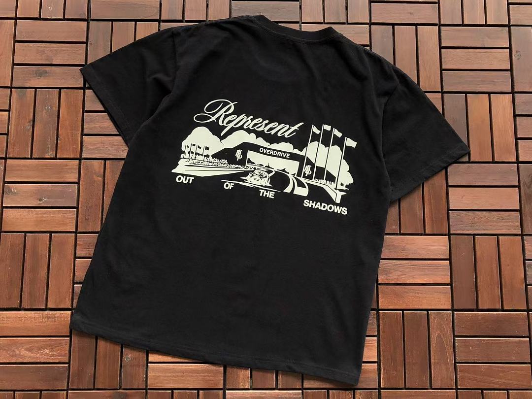 T-Shirts Rep