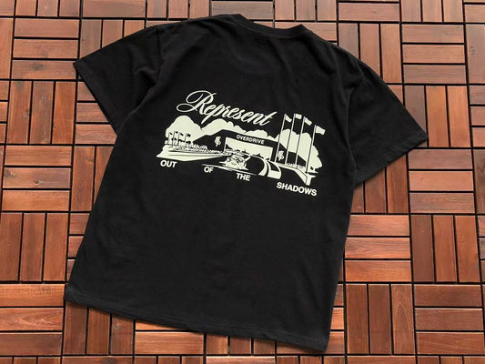 T-Shirts Rep