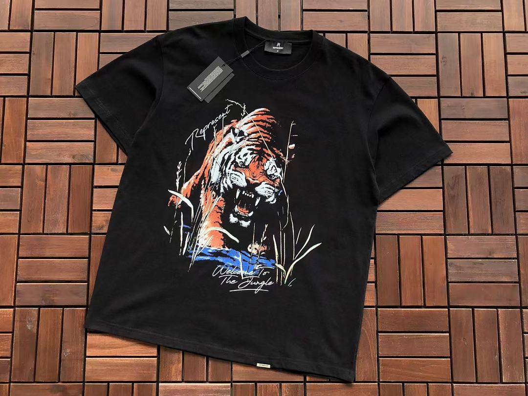 T-Shirts Rep