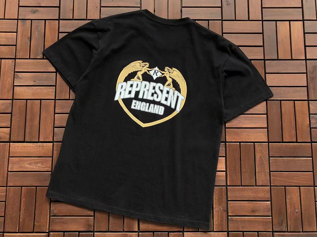 T-Shirts Rep