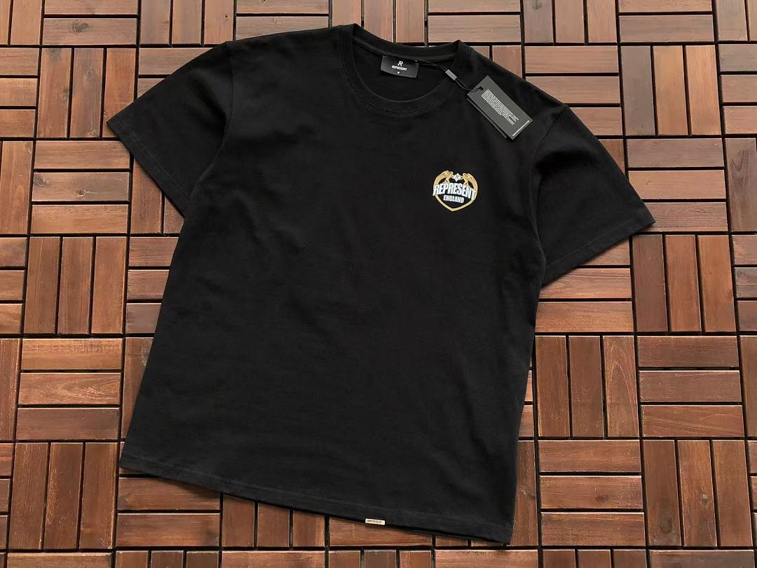 T-Shirts Rep