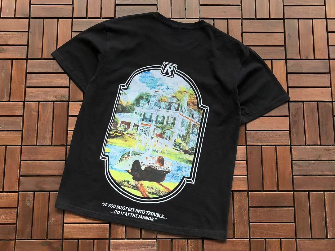 T-Shirts Rep