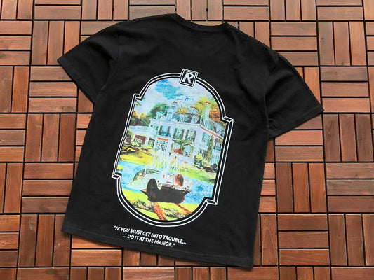 T-Shirts Rep