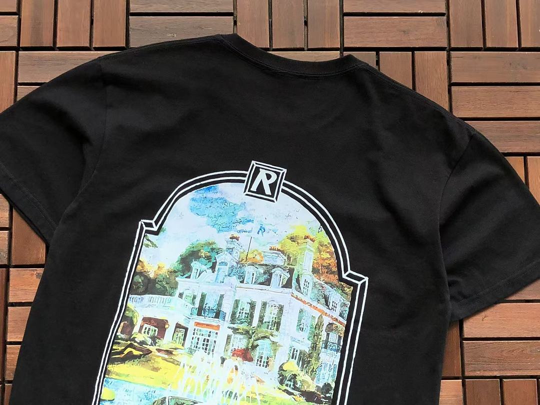 T-Shirts Rep