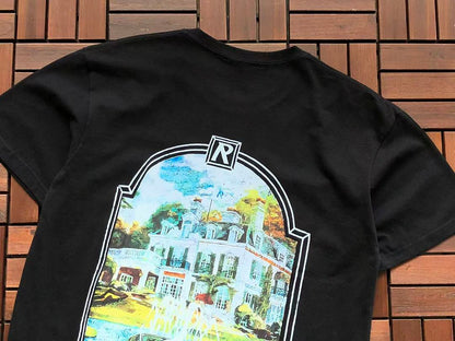 T-Shirts Rep