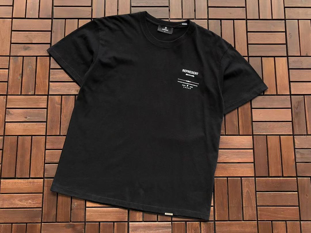 T-Shirts Rep