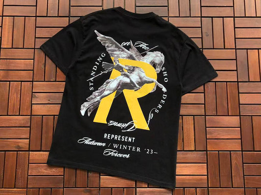 T-Shirts Rep