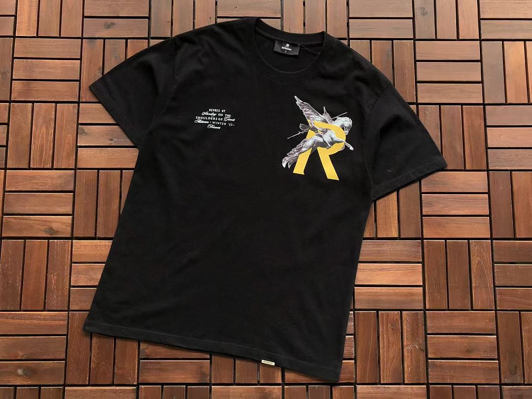 T-Shirts Rep