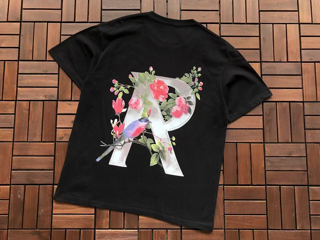 T-Shirts Rep