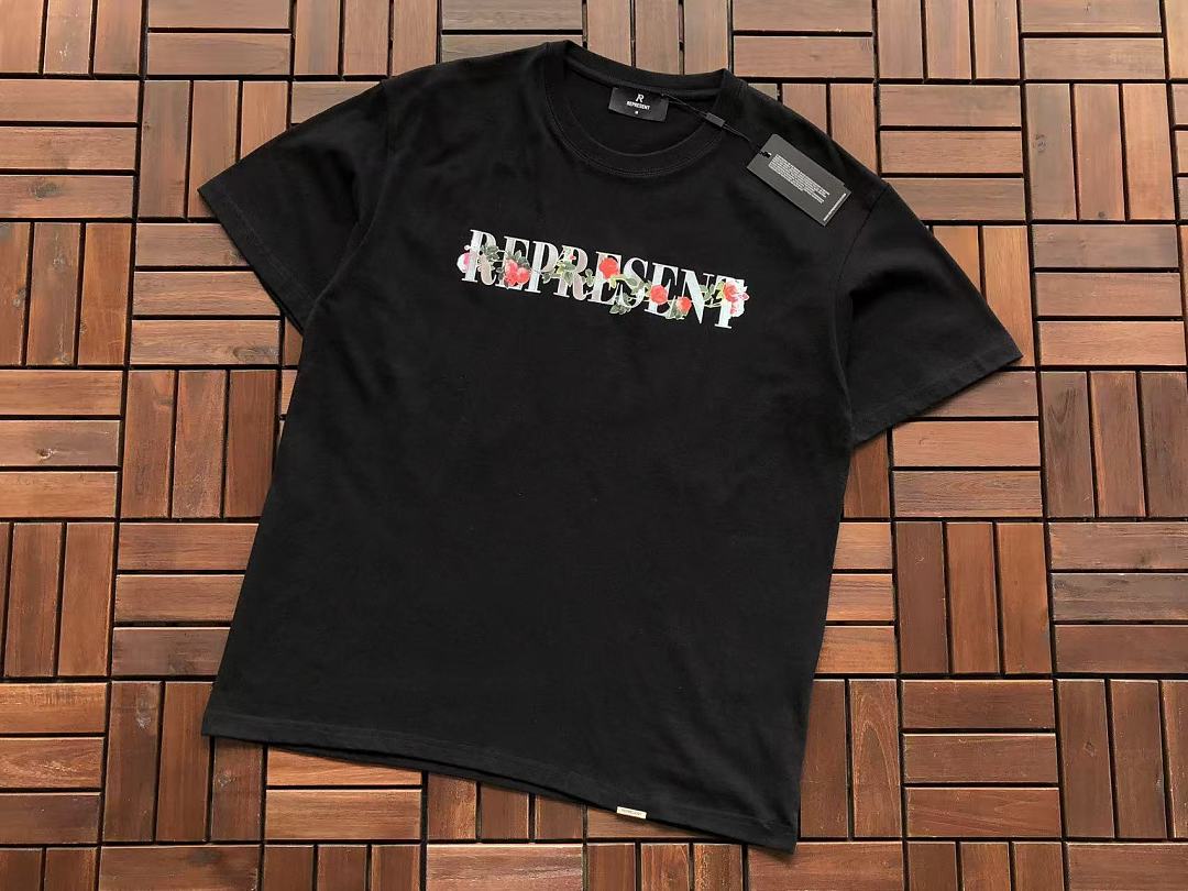 T-Shirts Rep