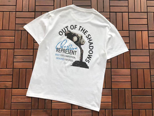 T-Shirts Rep