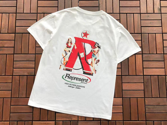 T-Shirts Rep