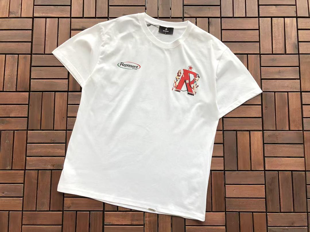 T-Shirts Rep