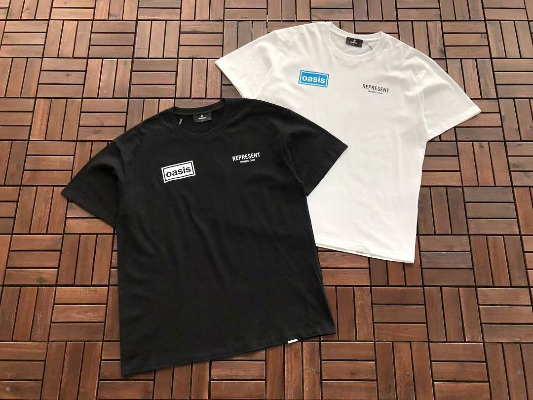 T-Shirts Rep