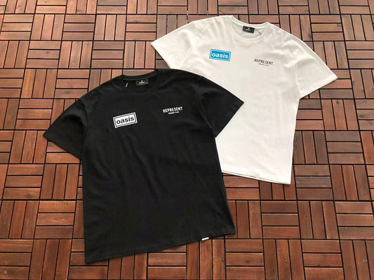 T-Shirts Rep