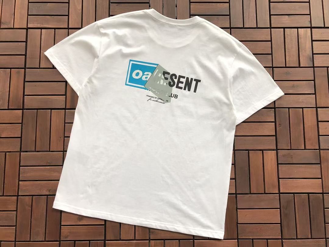 T-Shirts Rep