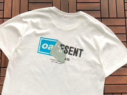 T-Shirts Rep