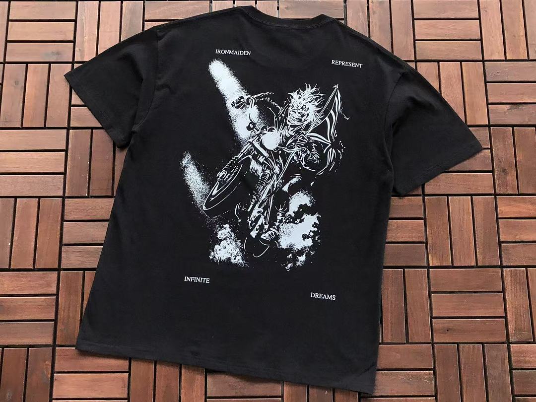 T-Shirts Rep