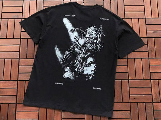 T-Shirts Rep