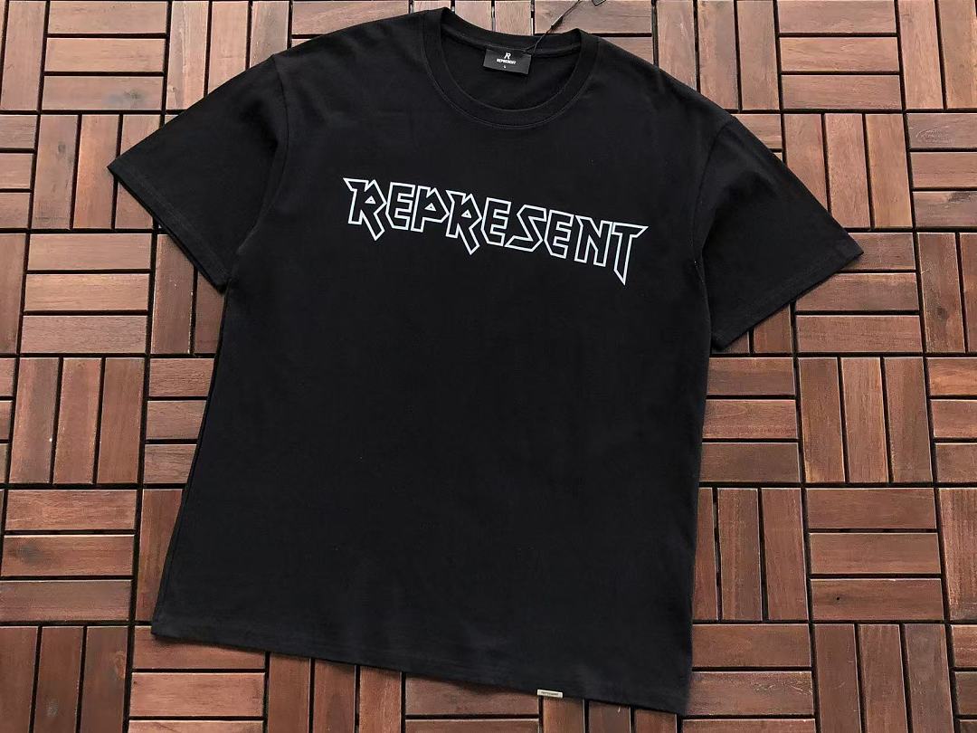 T-Shirts Rep