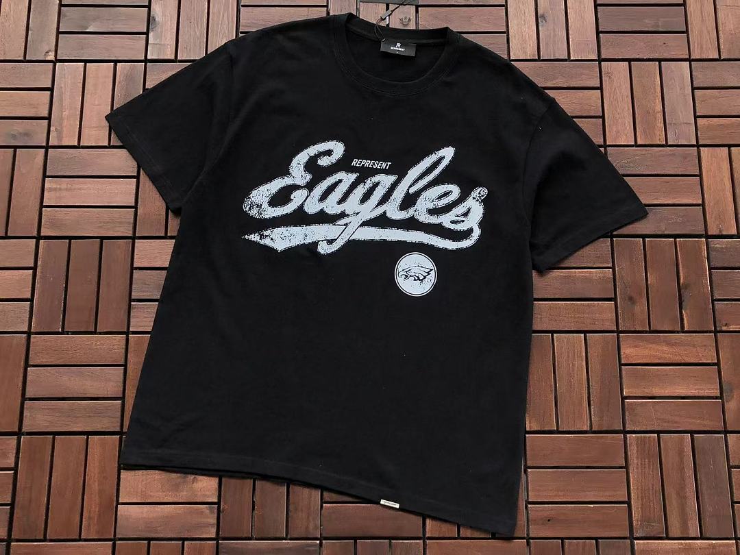 T-Shirts Rep