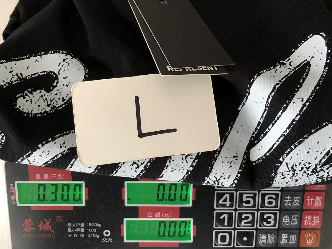 T-Shirts Rep