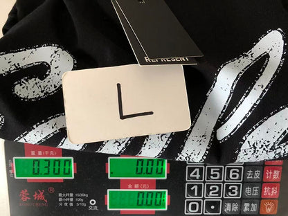 T-Shirts Rep
