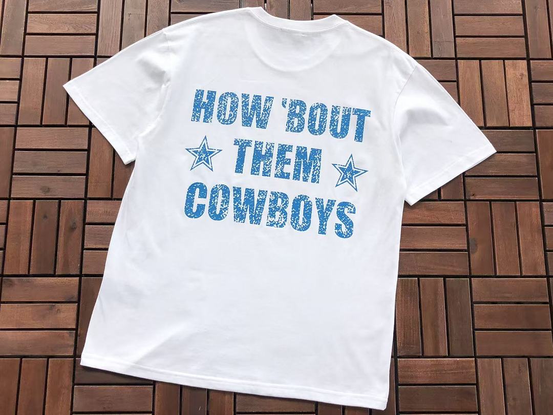 T-Shirts Rep