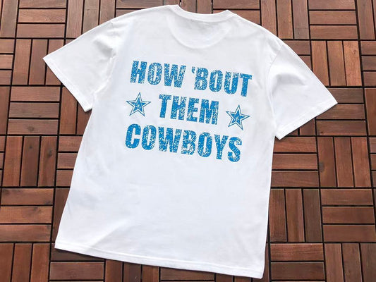 T-Shirts Rep