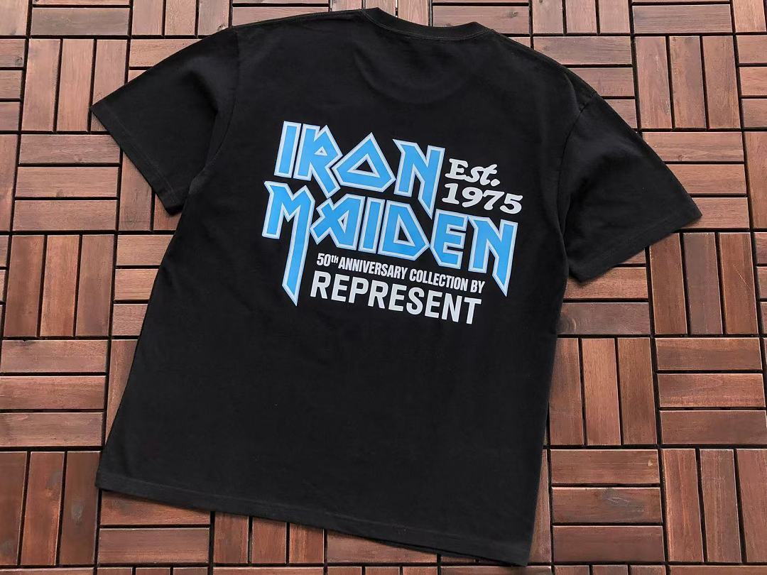 T-Shirts Rep