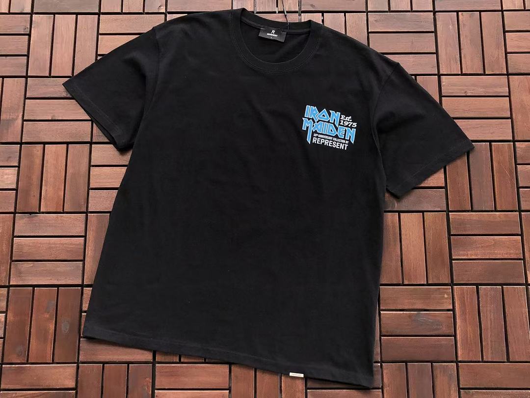 T-Shirts Rep